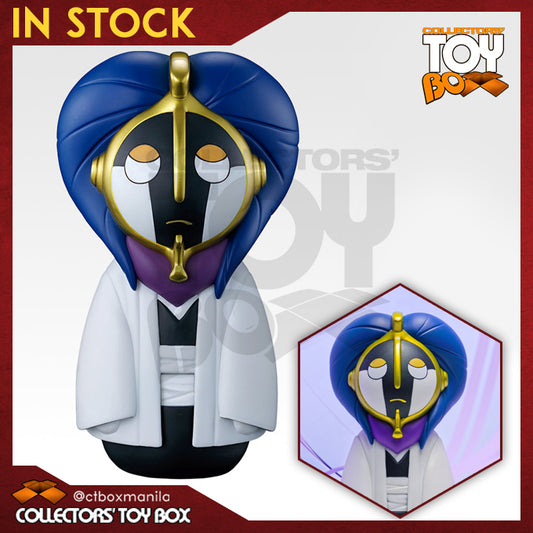 Bandai Ichiban Kuji Bleach 20th Stirring Souls Volume 3 - D Prize Kurotsuchi Mayuri Accessory Case