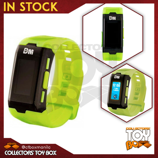 Bandai Digimon Vital Bracelet Digital Monster Special Version