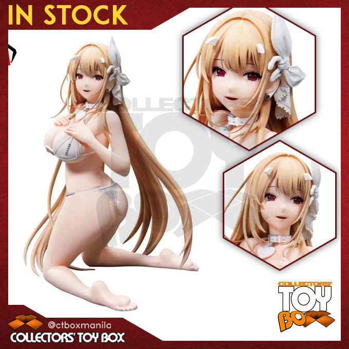 Banpresto Nikke Goddess of Victory: Nikke Viper (Cord Reel)
