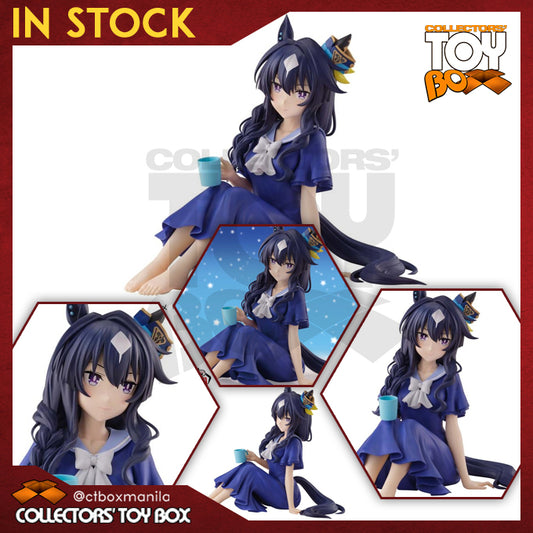 Banpresto Relax Time Uma Musume: Pretty Derby - Verxina