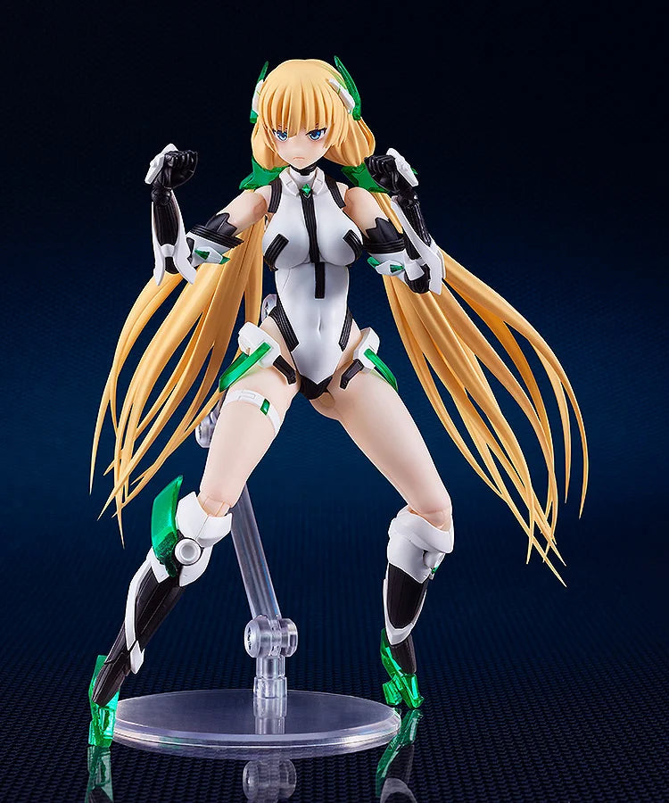 Plamatea Expelled from Paradise - Angela Balzac [Model Kit]