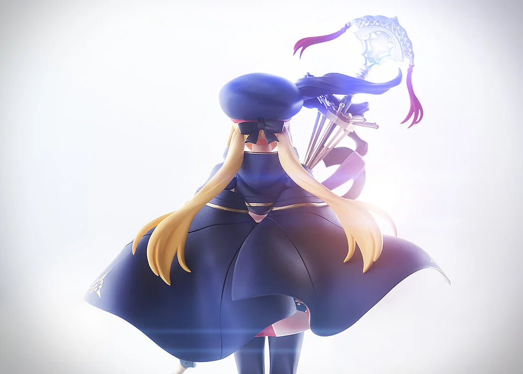 figma Fate/Grand Order - Caster/Altria Caster