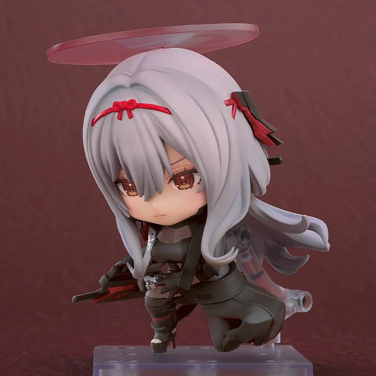 Nendoroid Goddess of Victory Nikke - Guren Black Shadow (Scarlet Black Shadow)