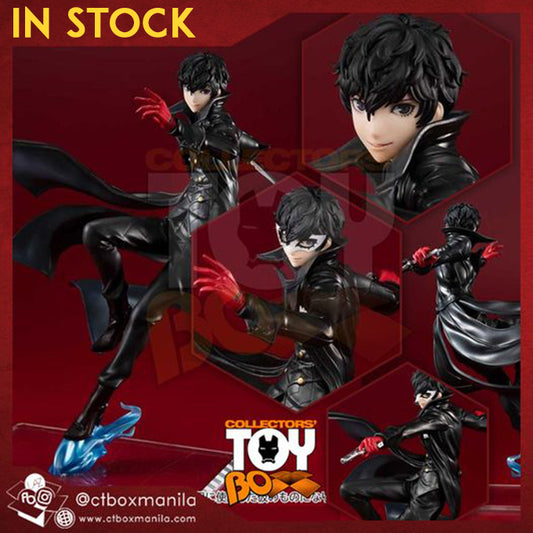 Megahouse Lucrea Persona 5 The Royal Joker
