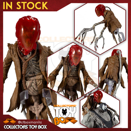 McFarlane Toys DC Last Knight on Earth Scarecrow