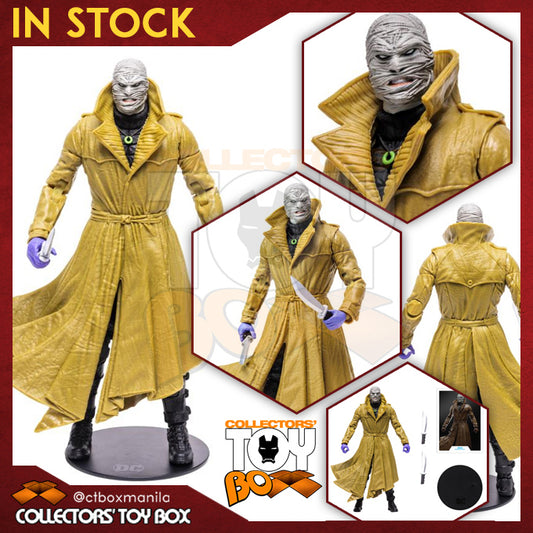 McFarlane Toys DC Hush
