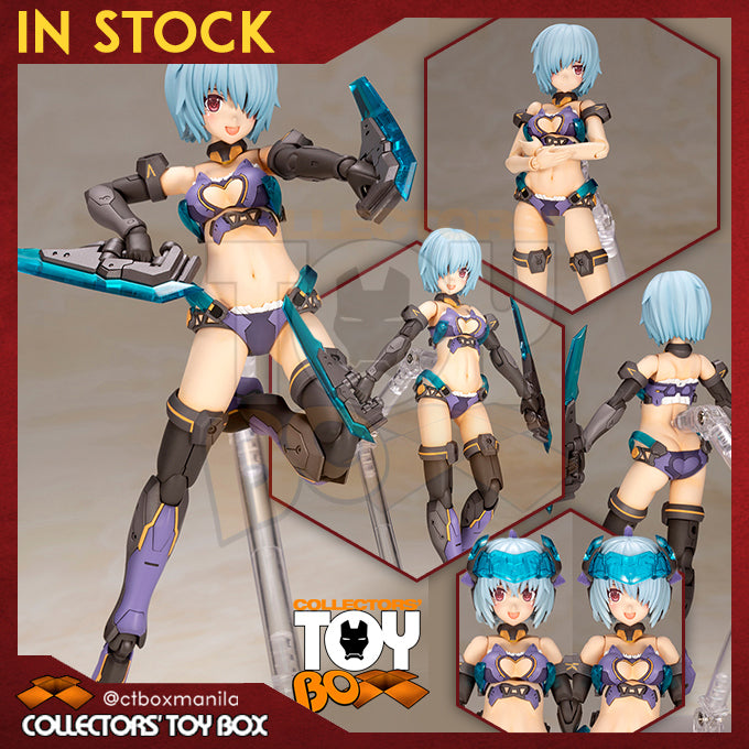 Kotobukiya Frame Arms Girl Hresvelgr Bikini Armor