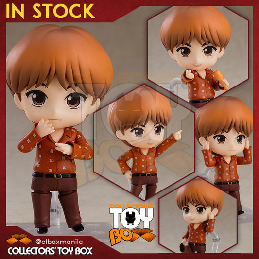 Nendoroid BTS TinyTan Jin