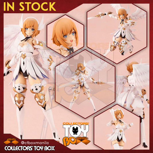 Kotobukiya Arcanadea Lumitea