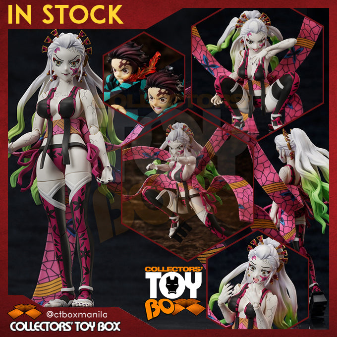 Aniplex BUZZmod Demon Slayer Kimetsu No Yaiba Daki