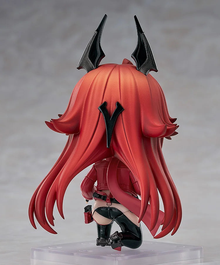 Nendoroid Goddess of Victory: Nikke - Red Hood