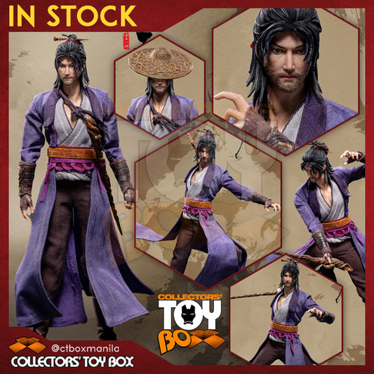 Cosmic Creations 1/12 The Legend of Tiangang Yuan Tiangang