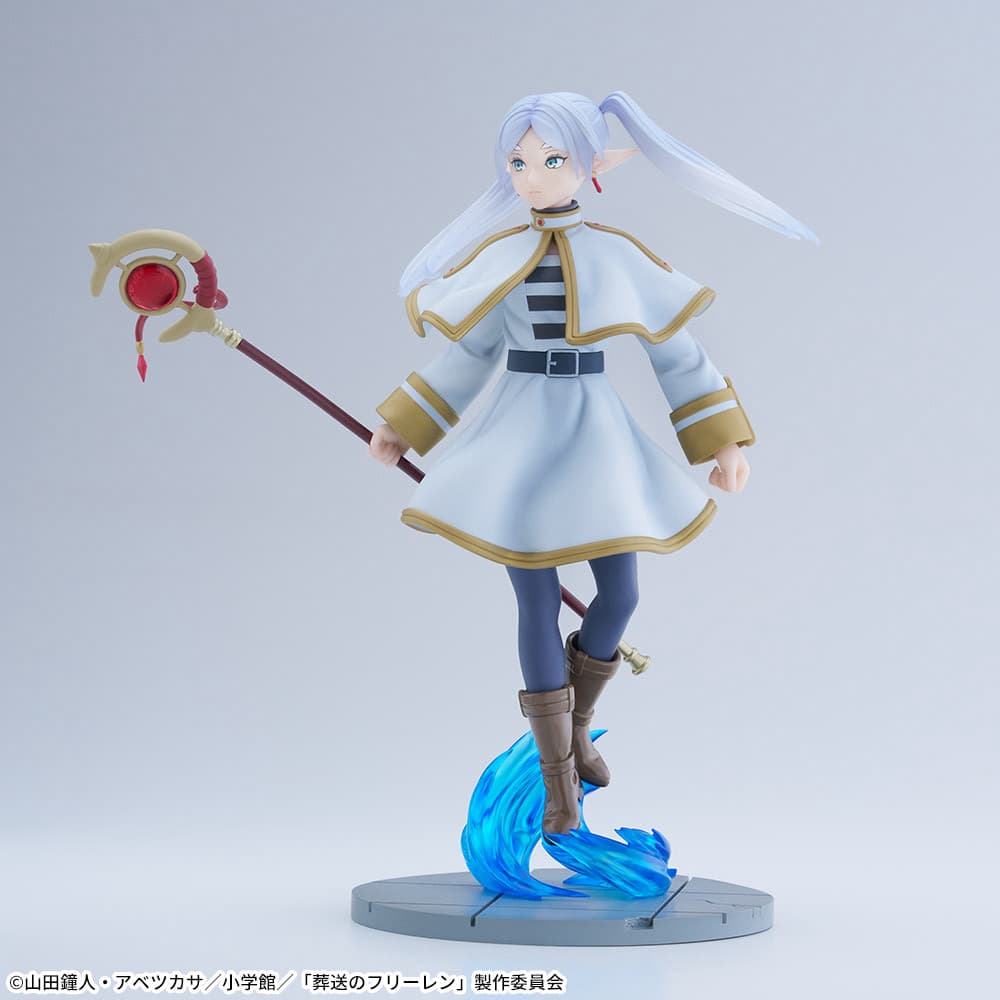 Sega Luminasta Frieren Beyond Journey's End - Frieren