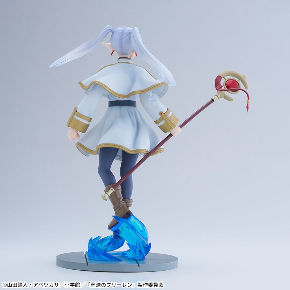 Sega Luminasta Frieren Beyond Journey's End - Frieren