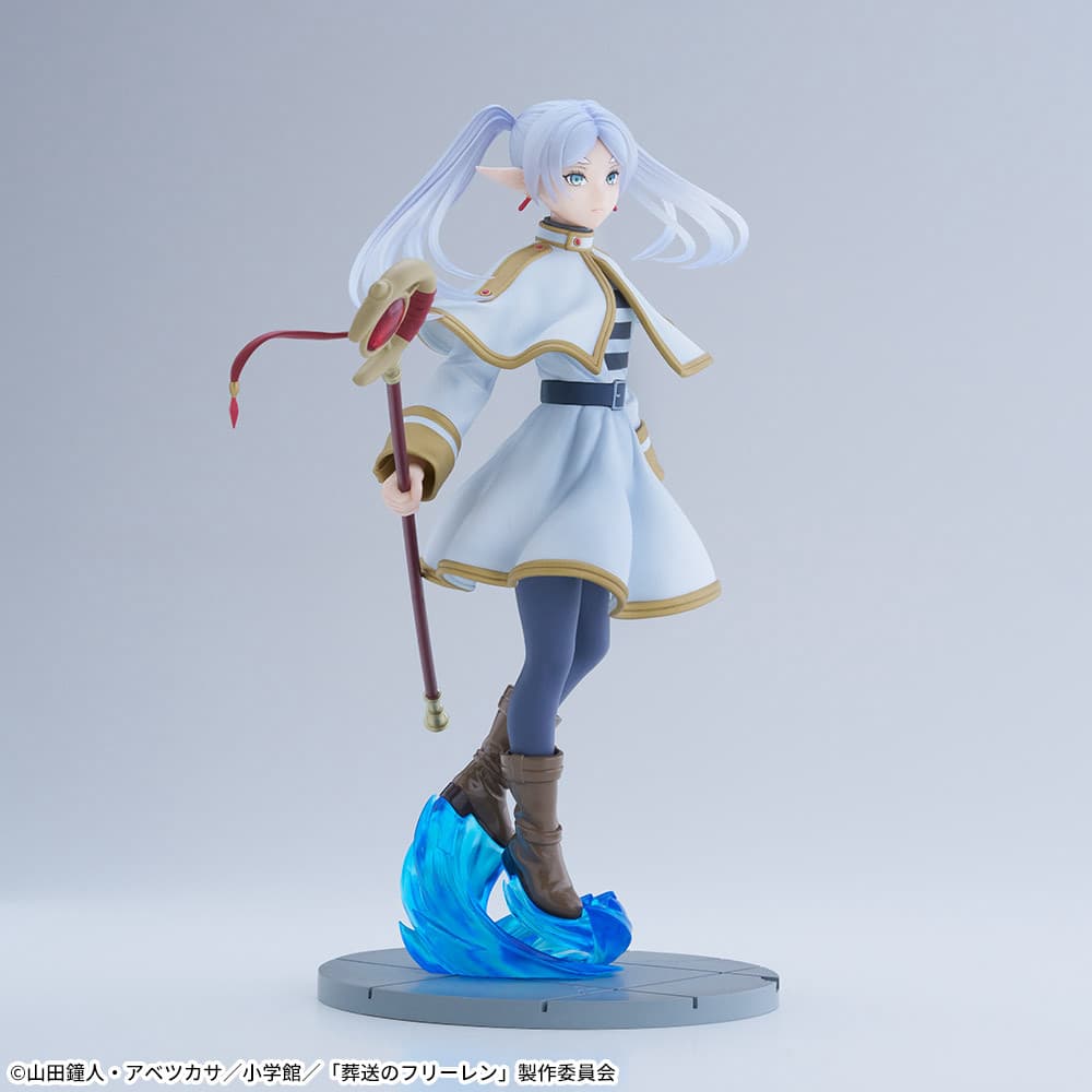 Sega Luminasta Frieren Beyond Journey's End - Frieren