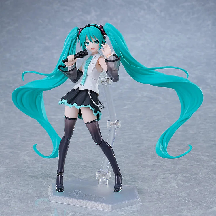 figma Vocaloid Characters - Hatsune Miku NT