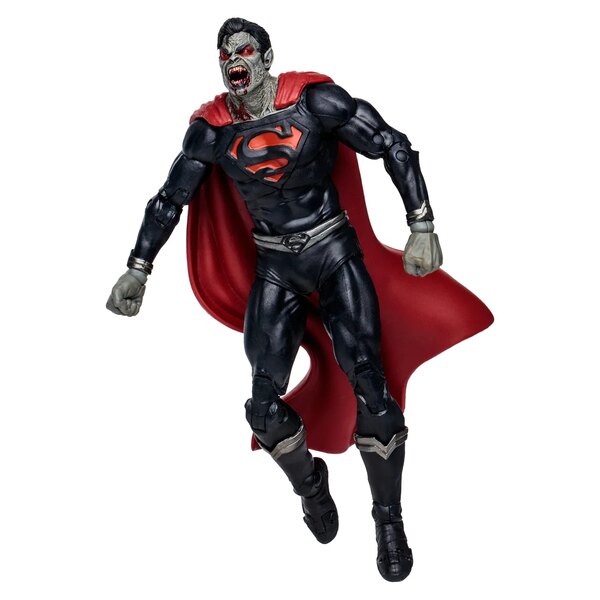 McFarlane Toys DC DC vs Vampires - Superman [Gold Label]