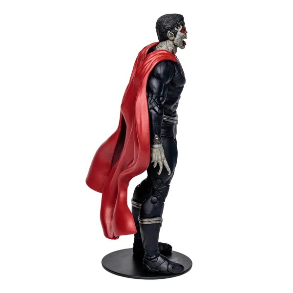 McFarlane Toys DC DC vs Vampires - Superman [Gold Label]