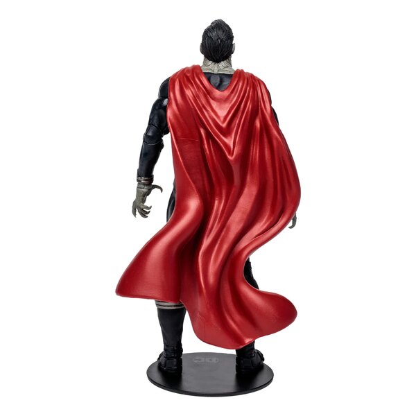 McFarlane Toys DC DC vs Vampires - Superman [Gold Label]
