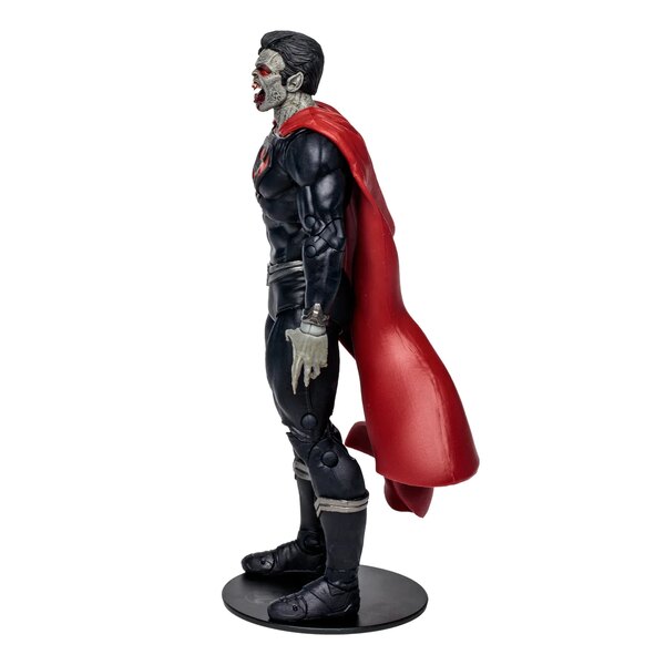 McFarlane Toys DC DC vs Vampires - Superman [Gold Label]