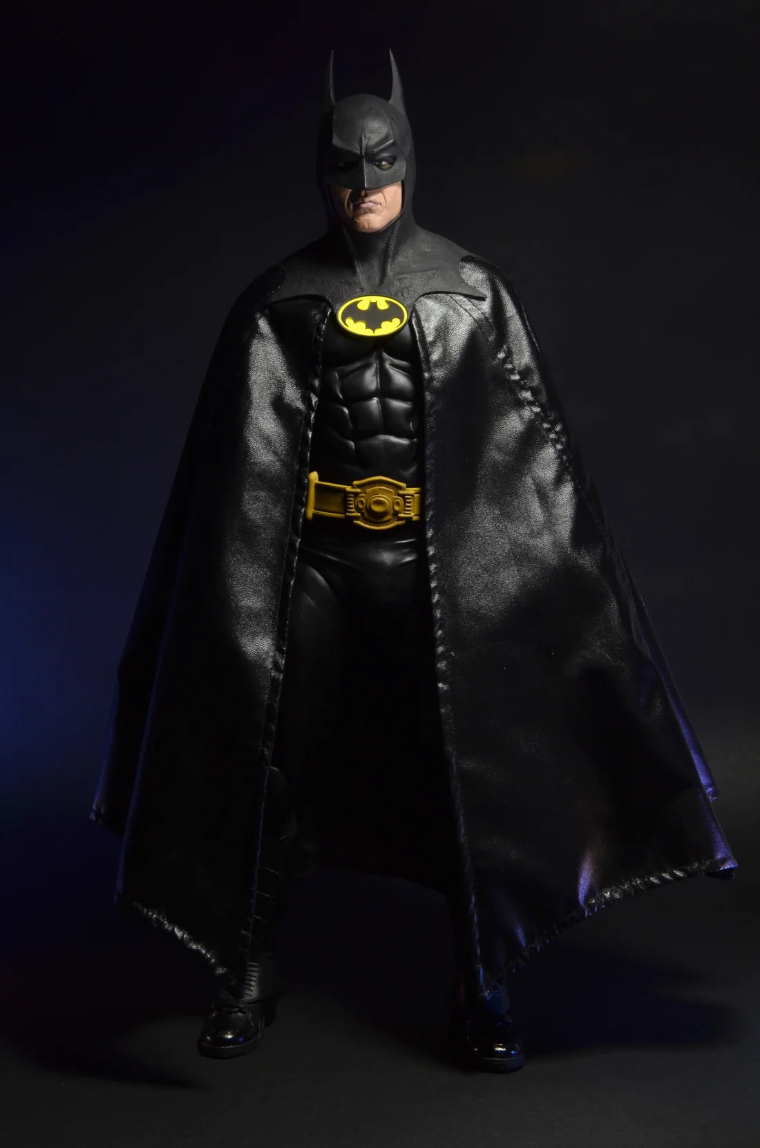 Neca 1/4 DC Batman 1989 - Batman (Michael Keaton)