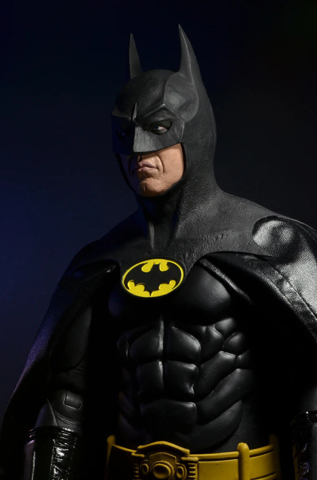 Neca 1/4 DC Batman 1989 - Batman (Michael Keaton)