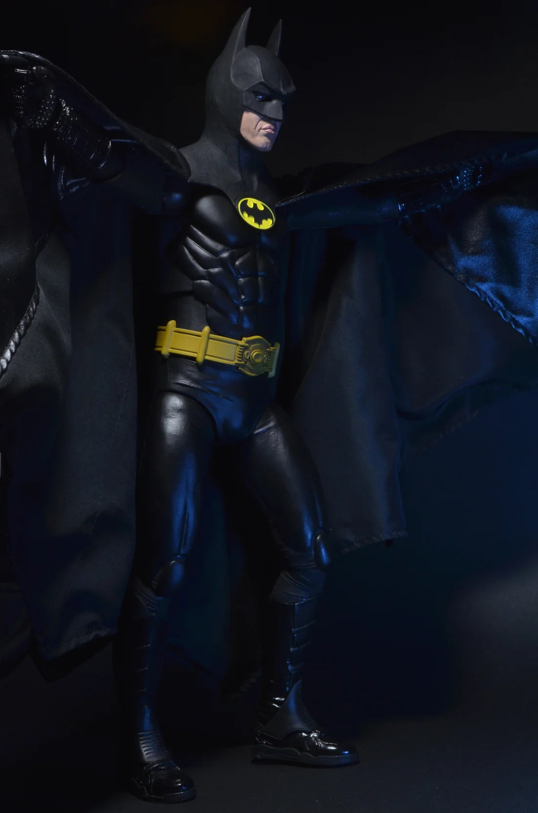 Neca 1/4 DC Batman 1989 - Batman (Michael Keaton)
