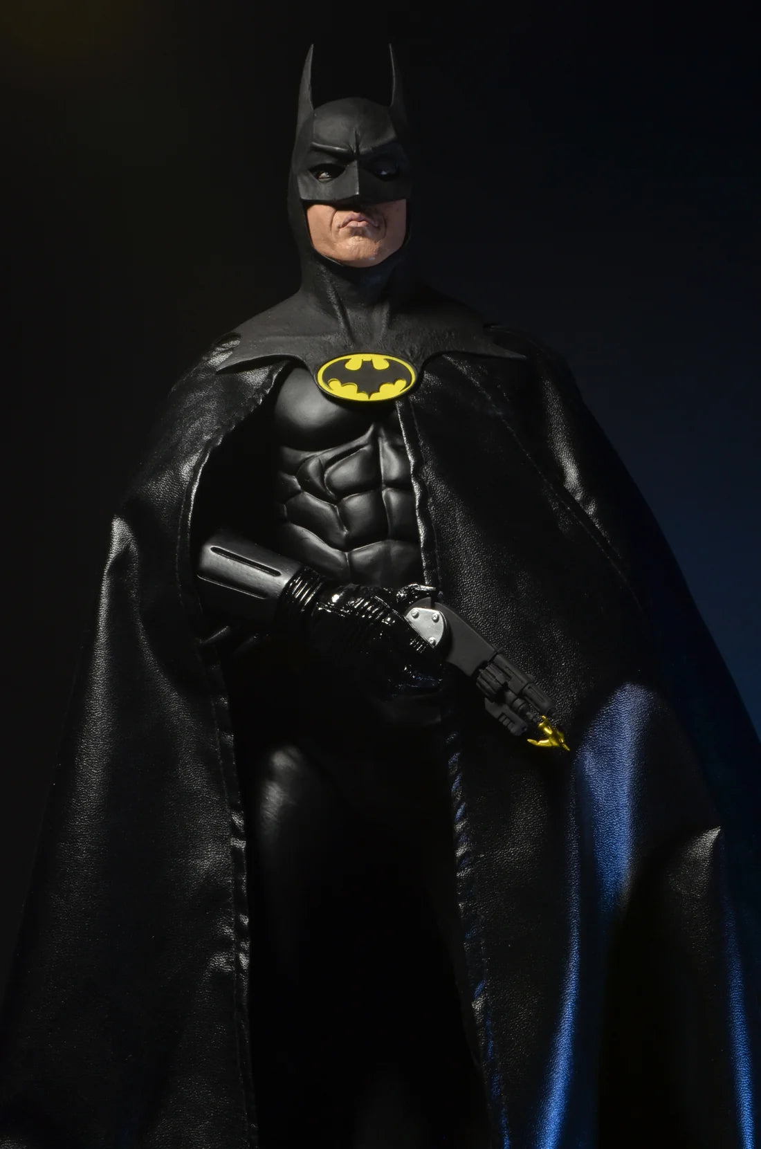 Neca 1/4 DC Batman 1989 - Batman (Michael Keaton)