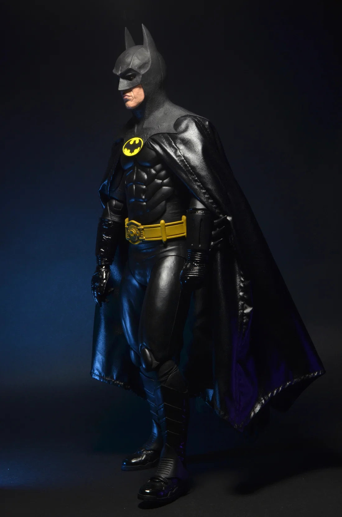Neca 1/4 DC Batman 1989 - Batman (Michael Keaton)
