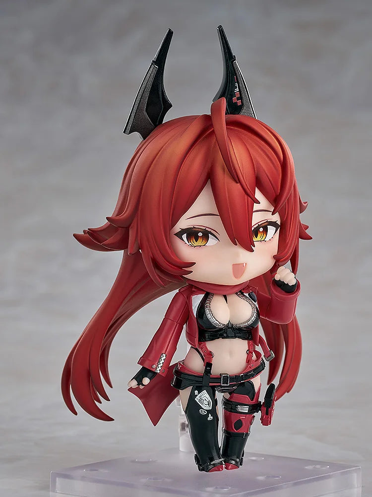 Nendoroid Goddess of Victory: Nikke - Red Hood