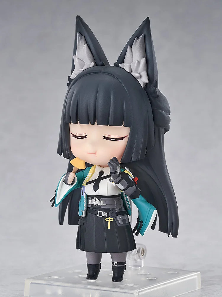 Nendoroid Zenless Zone Zero - Hoshimi Miyabi