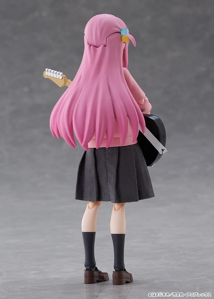 figma Bocchi The Rock! - Hitori Gotoh