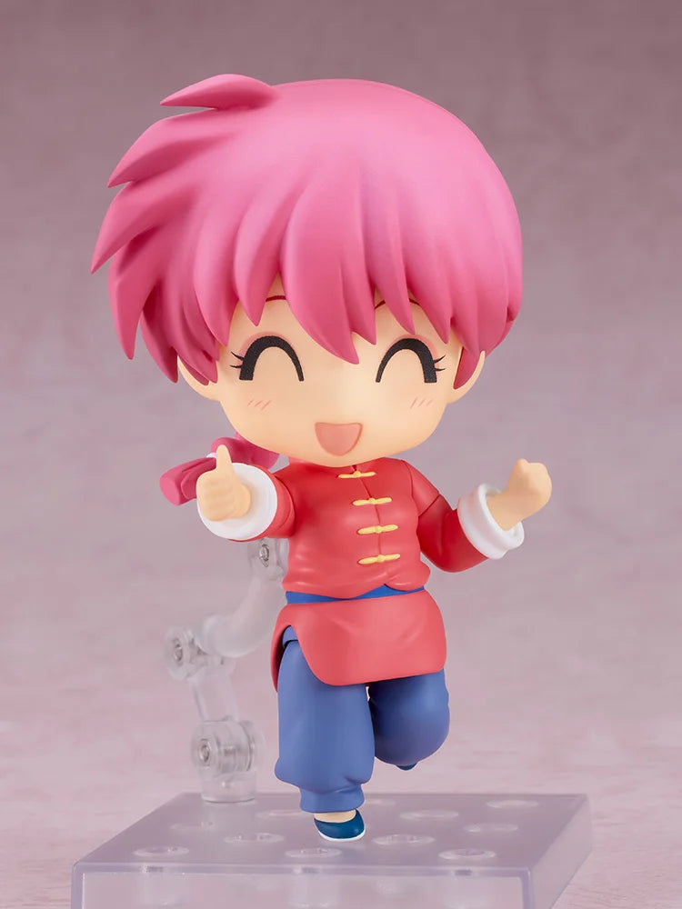 Nendoroid Ranma 1/2 - Ranma (Female)
