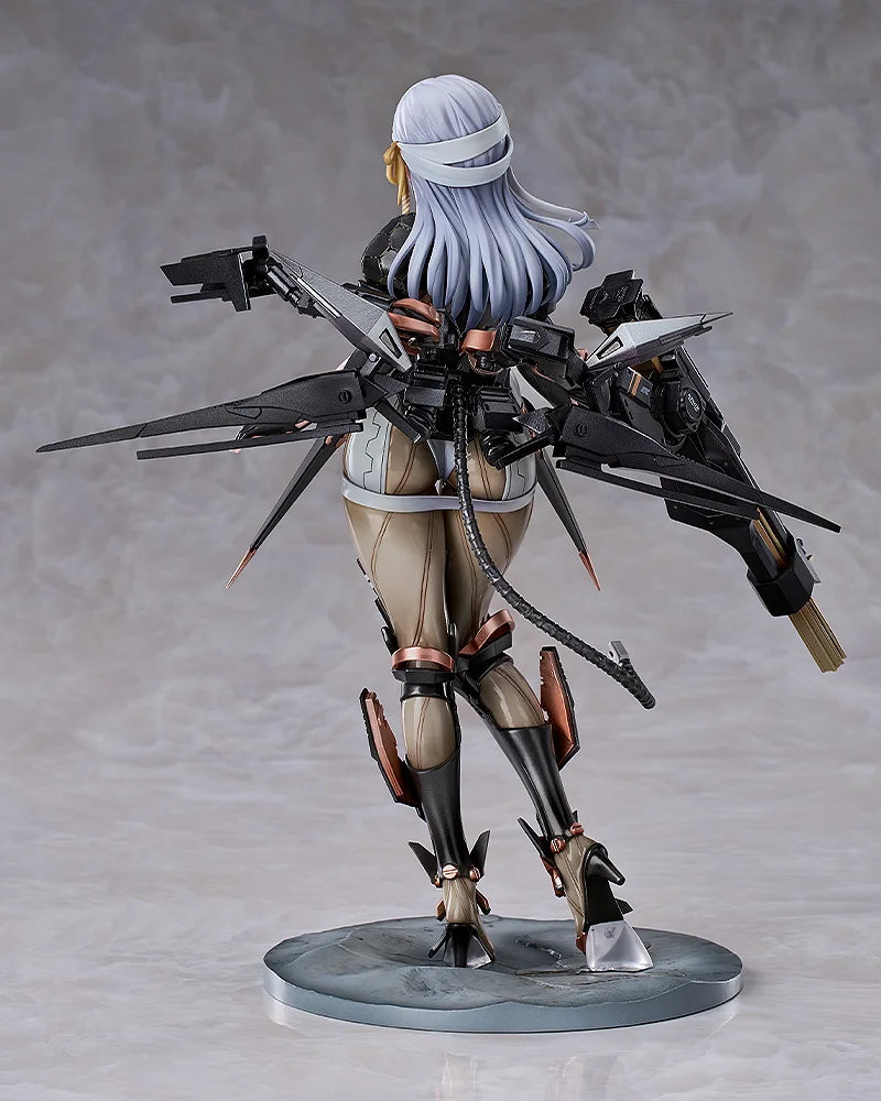 Good Smile Arts Shanghai 1/7 Goddess of Victory Nikke - Modernia
