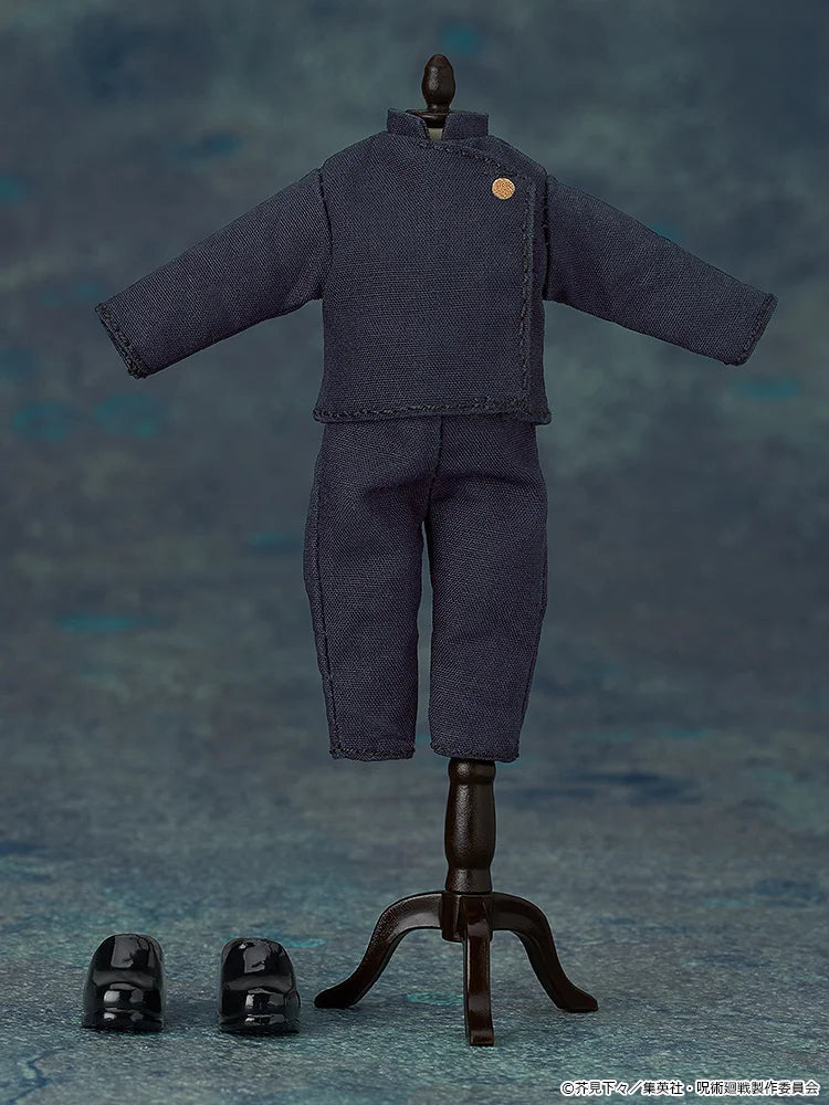 Nendoroid Doll Jujutsu Kaisen - Satoru Gojo (Tokyo Jujutsu High School Version)