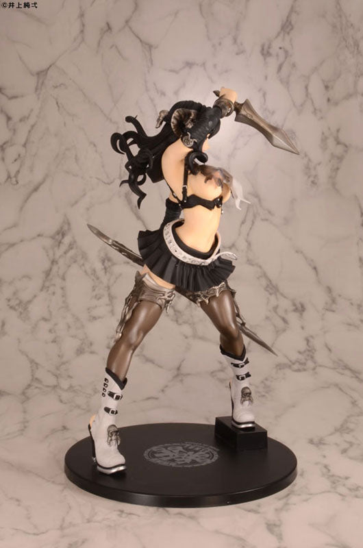 Beat 1/6 Yagi Akumako (Black Goat Daughter) - Akumako [Old Stock]