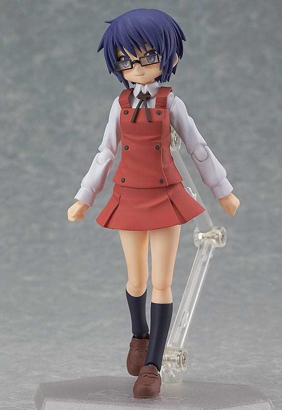 Figma Hidamari Sketch x Honeycomb Sae