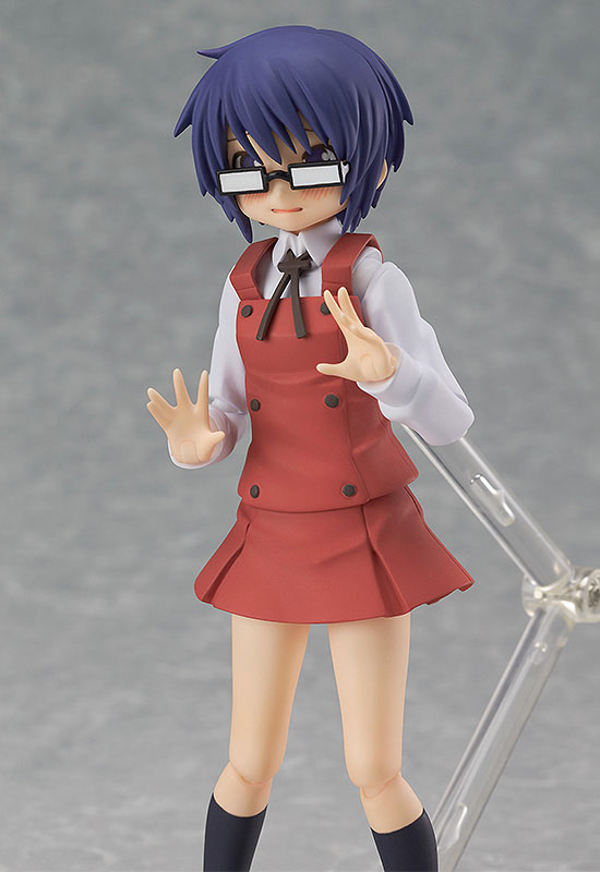 Figma Hidamari Sketch x Honeycomb Sae