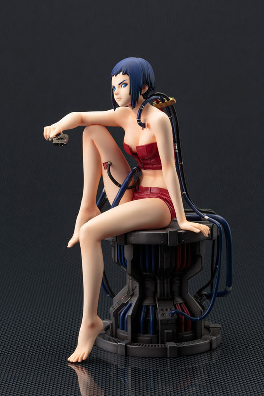 Kotobukiya Artfx-J Ghost in the Shell Arise Motoko Kusanagi