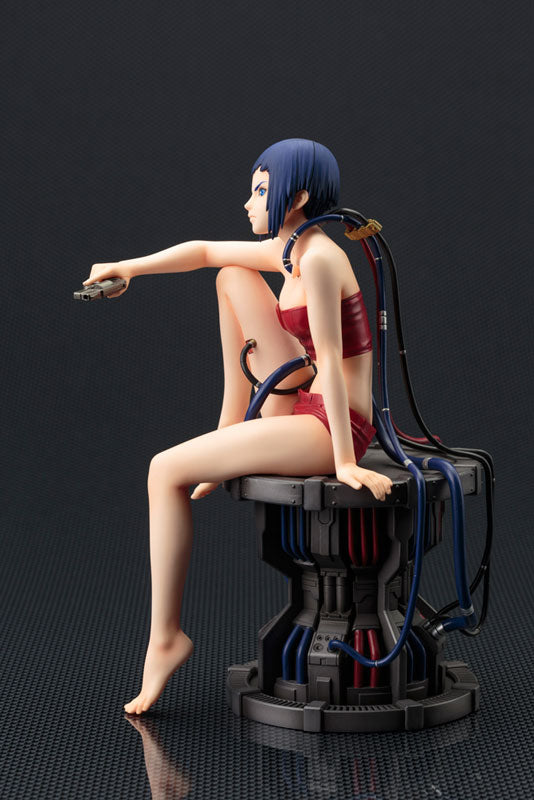 Kotobukiya Artfx-J Ghost in the Shell Arise Motoko Kusanagi