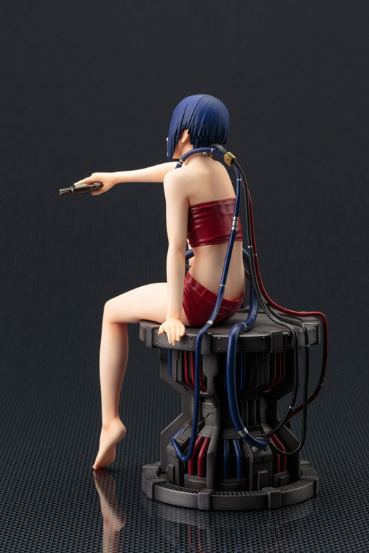 Kotobukiya Artfx-J Ghost in the Shell Arise Motoko Kusanagi
