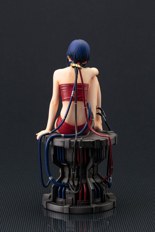 Kotobukiya Artfx-J Ghost in the Shell Arise Motoko Kusanagi