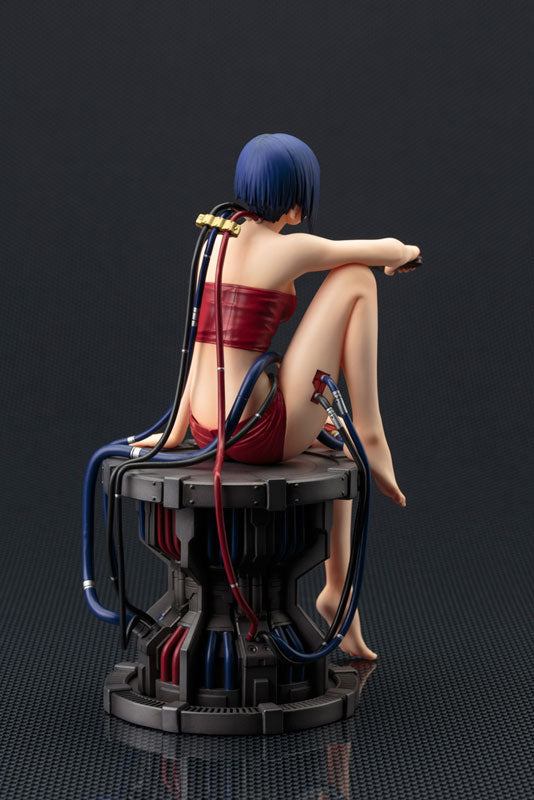 Kotobukiya Artfx-J Ghost in the Shell Arise Motoko Kusanagi