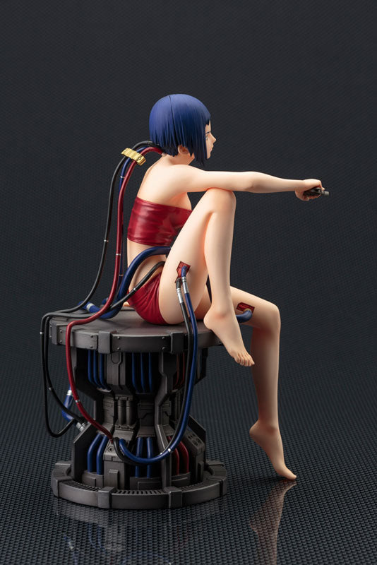 Kotobukiya Artfx-J Ghost in the Shell Arise Motoko Kusanagi