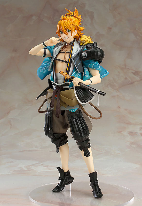 Orange Rouge 1/8 Touken Ranbu Urashima Kotetsu