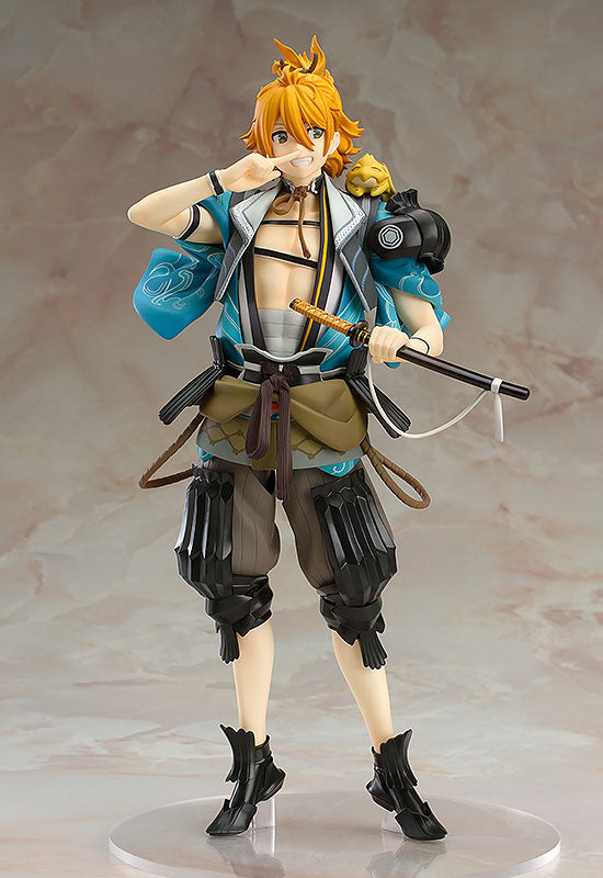Orange Rouge 1/8 Touken Ranbu Urashima Kotetsu