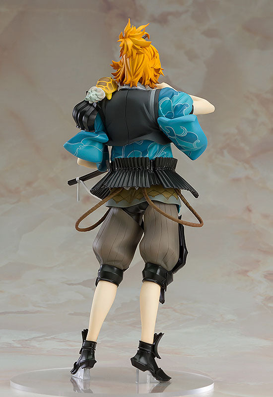 Orange Rouge 1/8 Touken Ranbu Urashima Kotetsu