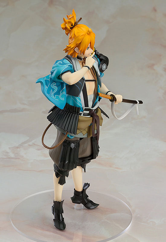 Orange Rouge 1/8 Touken Ranbu Urashima Kotetsu