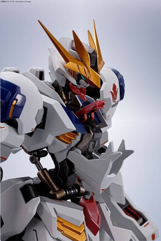 The Robot Spirits Mobile Suit Gundam Iron-Blooded Orphans - Gundam Barbatos Lupus Rex