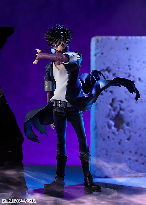 Pop up Parade My Hero Academia Dabi